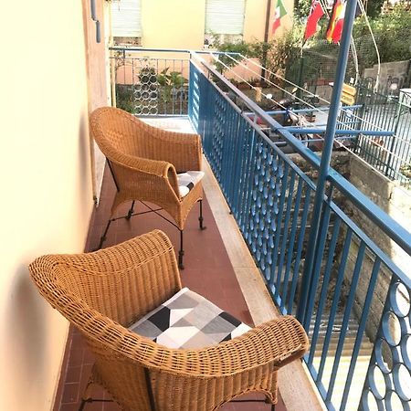 Appartamento Viviana レヴァント エクステリア 写真