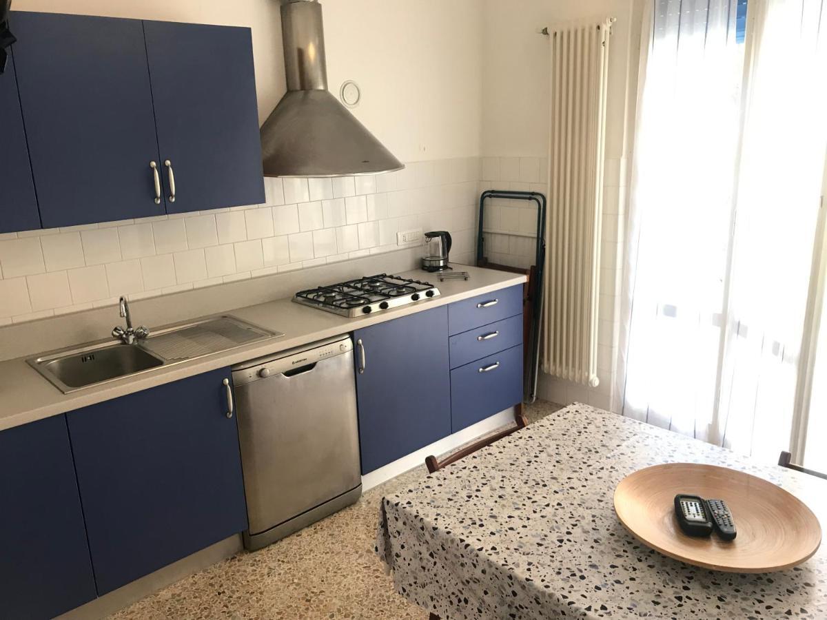 Appartamento Viviana レヴァント エクステリア 写真